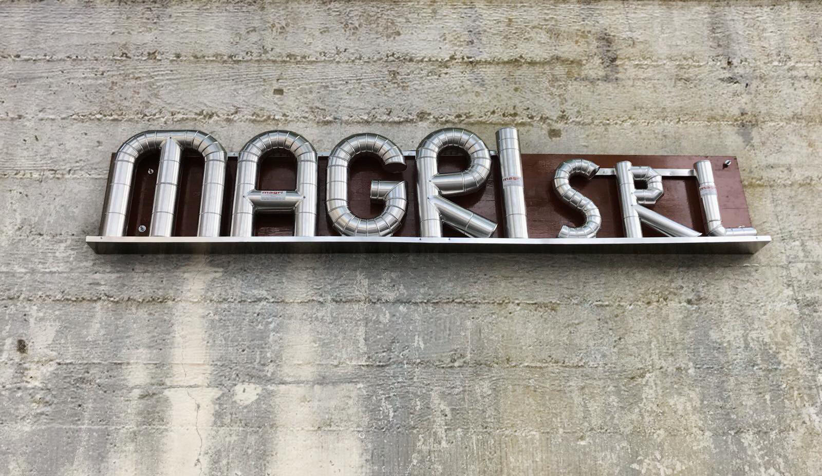Magri S.r.l. dal 1965 a Bologna